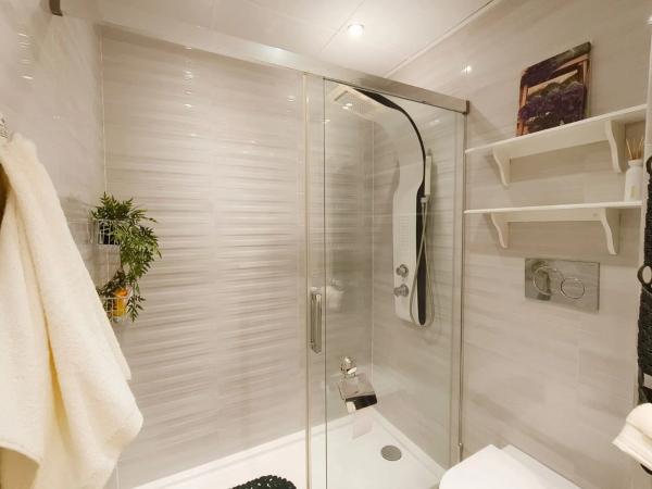 Piso en calle Nazaries