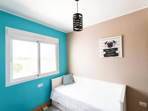 Piso en calle Nazaries