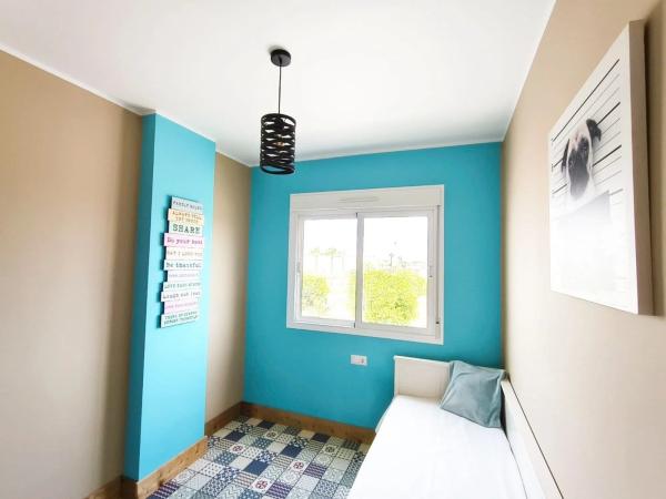 Piso en calle Nazaries