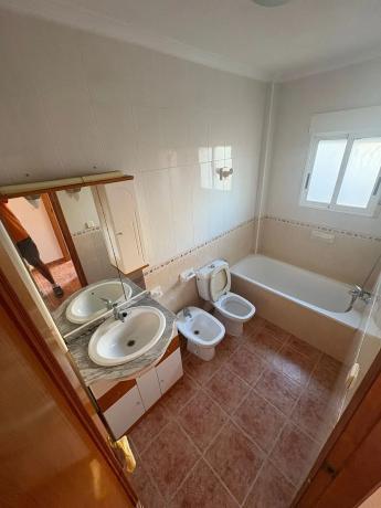 Chalet adosado en Urbanització Pau 20 Villa Rosa Camp, 69