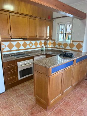 Chalet adosado en Urbanització Pau 20 Villa Rosa Camp, 69