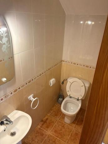 Chalet adosado en Urbanització Pau 20 Villa Rosa Camp, 69