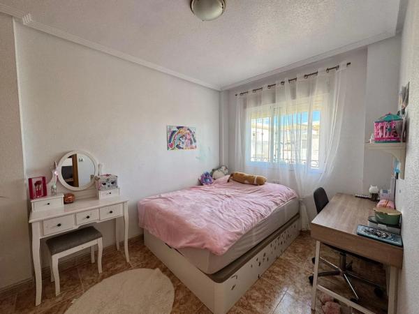 Ático en calle Abdelacies