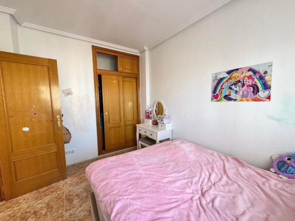 Ático en calle Abdelacies