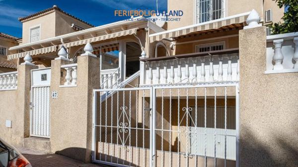 Piso en calle Limón, 20