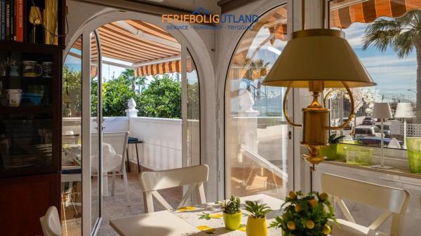 Piso en calle Limón, 20