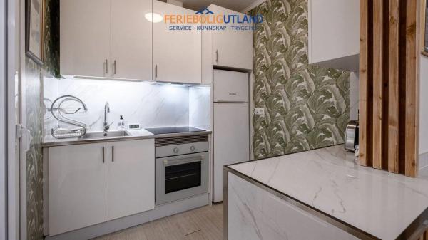 Piso en calle Limón, 20