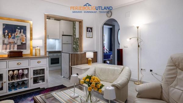 Piso en calle Limón, 20