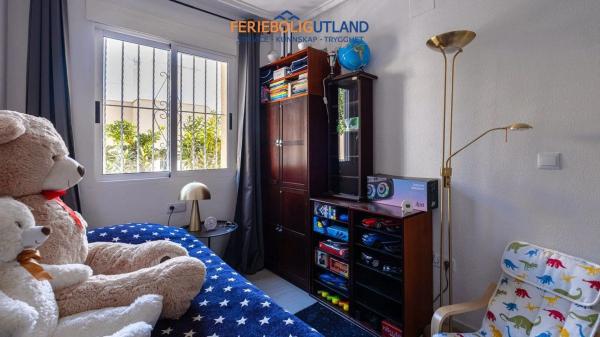 Piso en calle Limón, 20