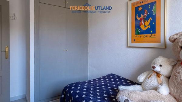 Piso en calle Limón, 20