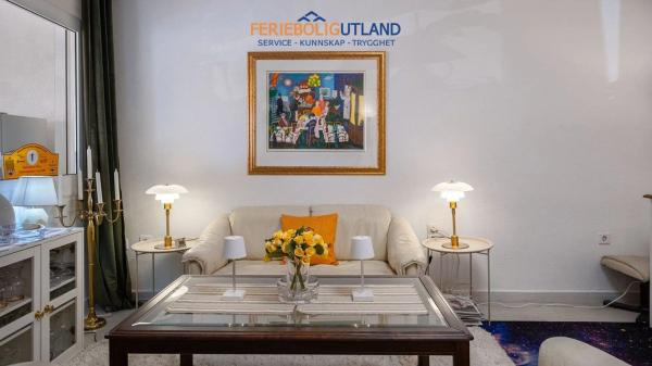 Piso en calle Limón, 20