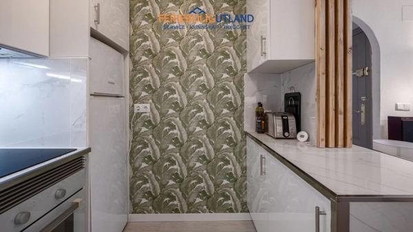 Piso en calle Limón, 20