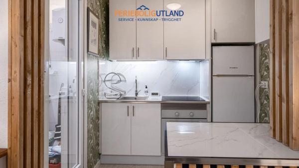 Piso en calle Limón, 20