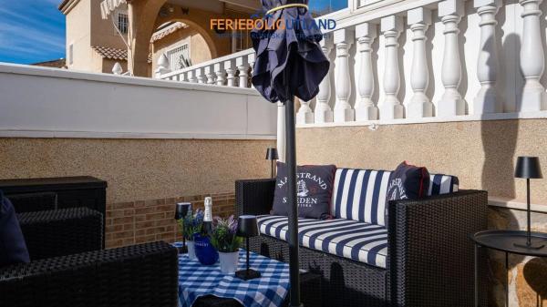 Piso en calle Limón, 20