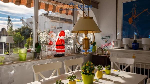 Piso en calle Limón, 20