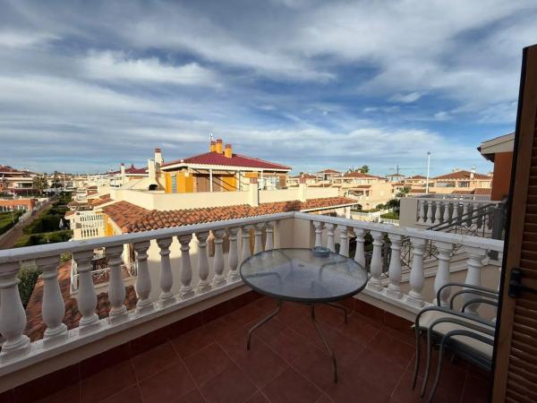 Piso en calle Pino de Canadá