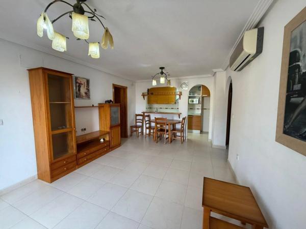 Piso en calle Pino de Canadá