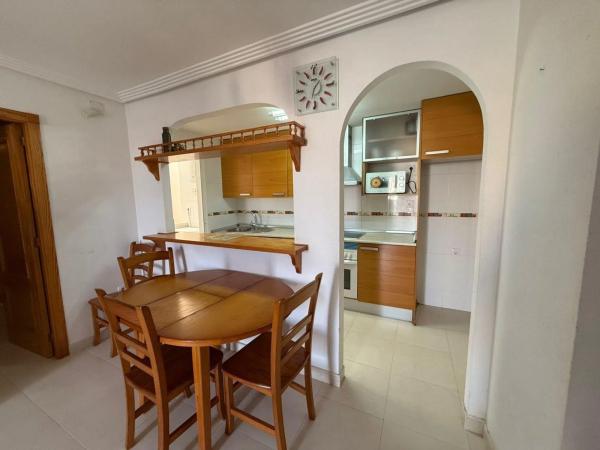 Piso en calle Pino de Canadá