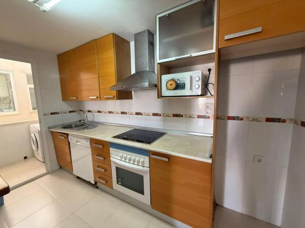 Piso en calle Pino de Canadá