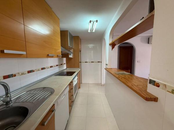 Piso en calle Pino de Canadá