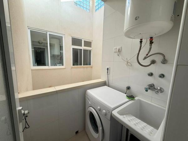 Piso en calle Pino de Canadá