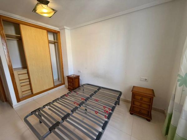 Piso en calle Pino de Canadá