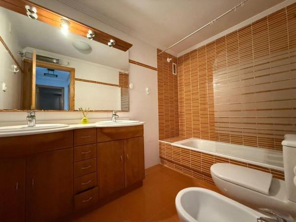 Piso en calle Pino de Canadá