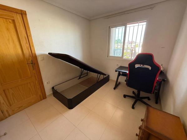 Piso en calle Pino de Canadá