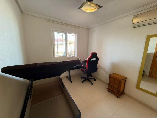 Piso en calle Pino de Canadá