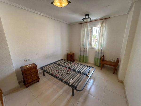 Piso en calle Pino de Canadá