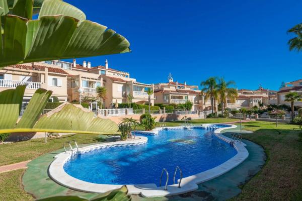 Dúplex en Barrio Zeniamar-Horizonte-La Campana