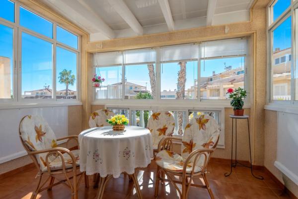 Dúplex en Barrio Zeniamar-Horizonte-La Campana