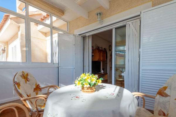 Dúplex en Barrio Zeniamar-Horizonte-La Campana