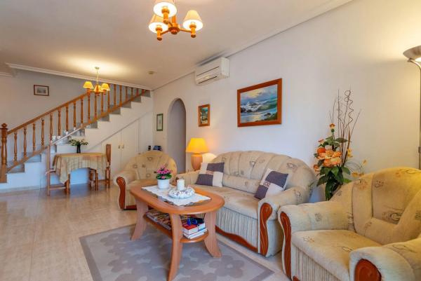 Dúplex en Barrio Zeniamar-Horizonte-La Campana