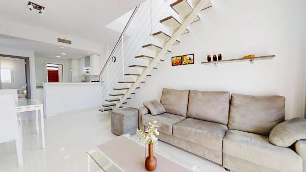 Ático en calle Nazaries