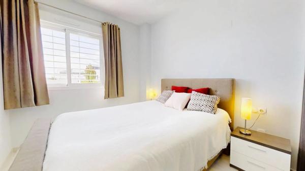 Ático en calle Nazaries