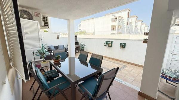 Piso en Barrio Zeniamar-Horizonte-La Campana