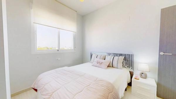 Ático en calle Nazaries