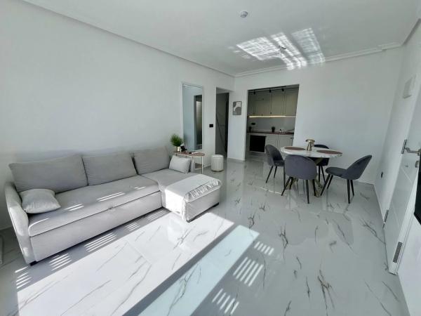 Ático en Barrio Zeniamar-Horizonte-La Campana