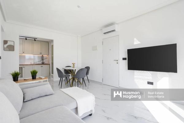 Piso en calle Pino Piñonero