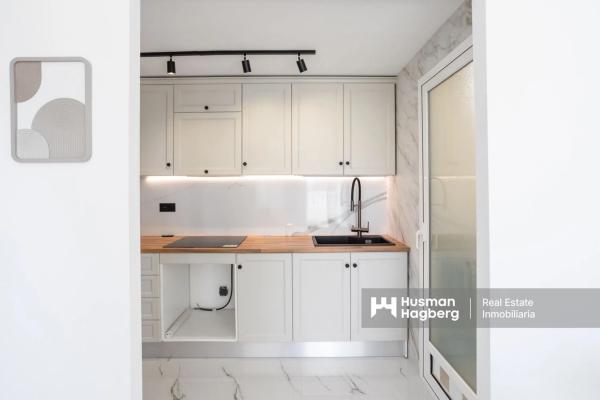 Piso en calle Pino Piñonero