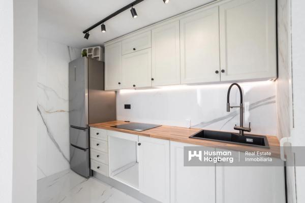 Piso en calle Pino Piñonero