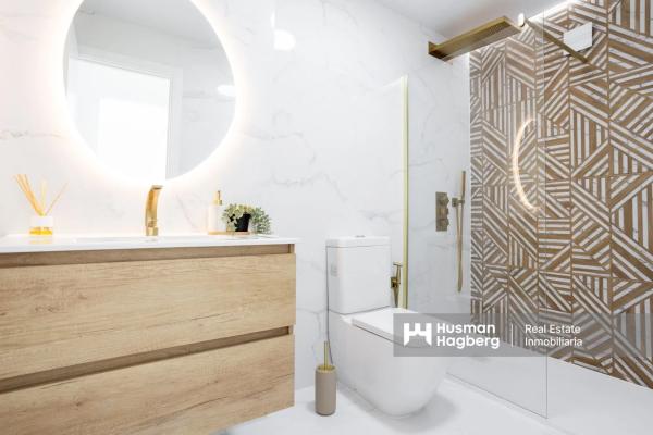 Piso en calle Pino Piñonero