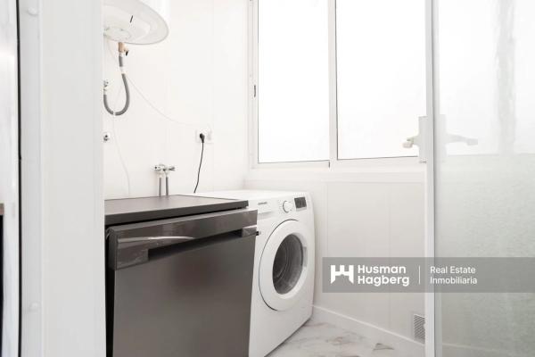 Piso en calle Pino Piñonero