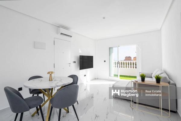 Piso en calle Pino Piñonero