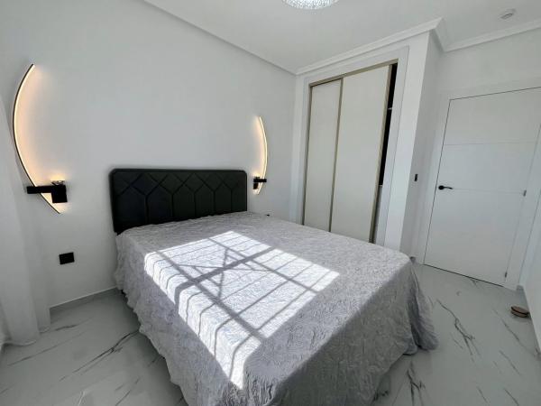 Ático en Barrio Zeniamar-Horizonte-La Campana