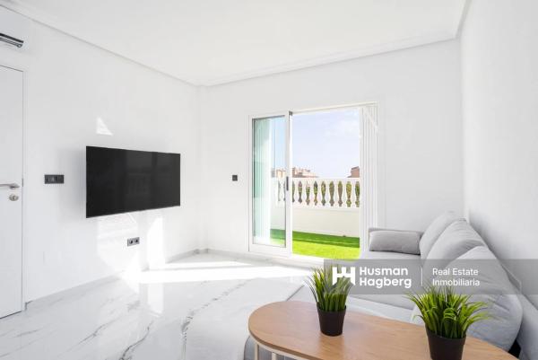 Piso en calle Pino Piñonero