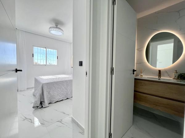 Ático en Barrio Zeniamar-Horizonte-La Campana