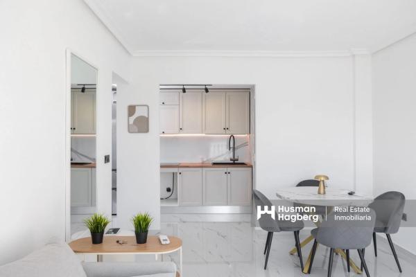 Piso en calle Pino Piñonero