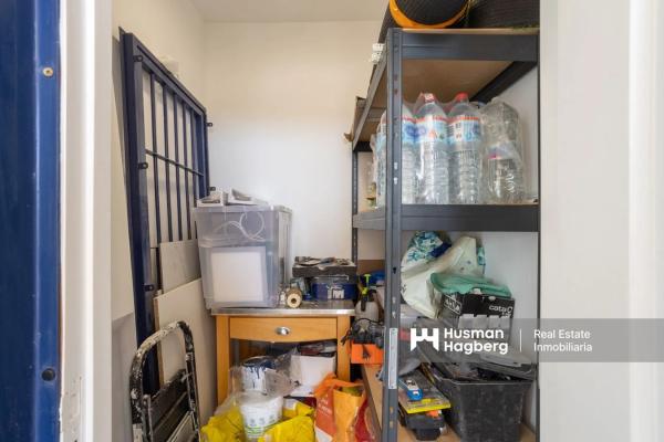 Piso en calle Pino Piñonero